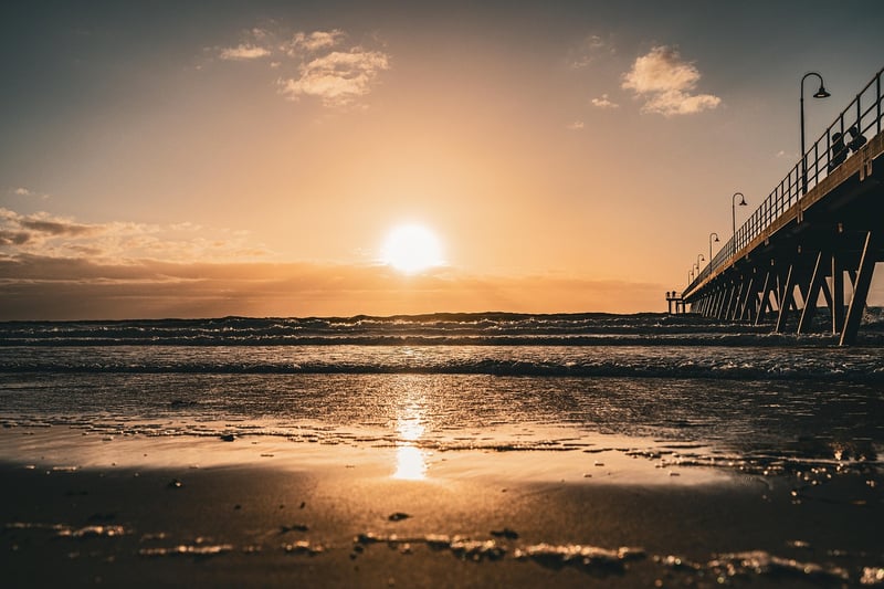 Ocean Serenity