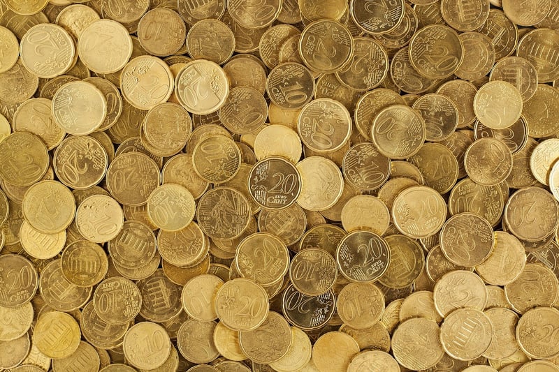 Budget Tips Image